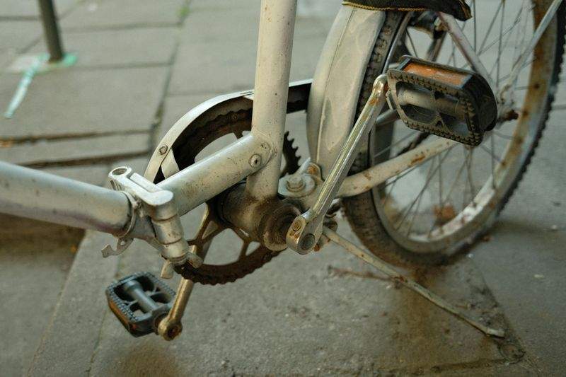Effiziente Fahrradwartung: Ein Leitfaden